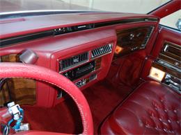1989 Cadillac Brougham (CC-1034767) for sale in Woodland hills, California