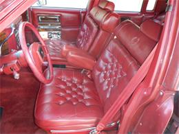 1989 Cadillac Brougham (CC-1034767) for sale in Woodland hills, California