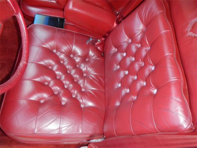 1989 Cadillac Brougham (CC-1034767) for sale in Woodland hills, California
