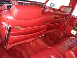 1989 Cadillac Brougham (CC-1034767) for sale in Woodland hills, California