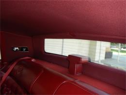 1989 Cadillac Brougham (CC-1034767) for sale in Woodland hills, California