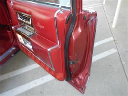 1989 Cadillac Brougham (CC-1034767) for sale in Woodland hills, California