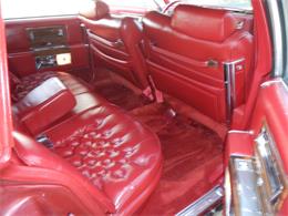 1989 Cadillac Brougham (CC-1034767) for sale in Woodland hills, California