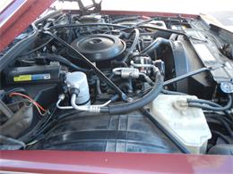 1989 Cadillac Brougham (CC-1034767) for sale in Woodland hills, California