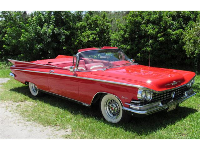 1959 Buick Invicta (CC-1030478) for sale in Punta Gorda, Florida