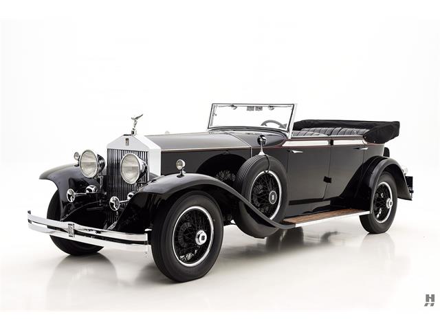 1929 Rolls-Royce Phantom I (CC-1034781) for sale in Saint Louis, Missouri