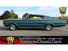 1966 Dodge Charger (CC-1034783) for sale in Kenosha, Wisconsin