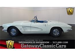 1961 Chevrolet Corvette (CC-1034787) for sale in Indianapolis, Indiana