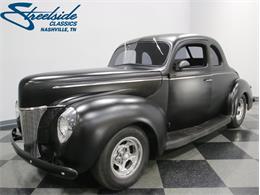 1939 Ford 5-Window Coupe (CC-1034788) for sale in Lavergne, Tennessee