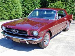 1965 Ford Mustang (CC-1034809) for sale in Punta Gorda, Florida