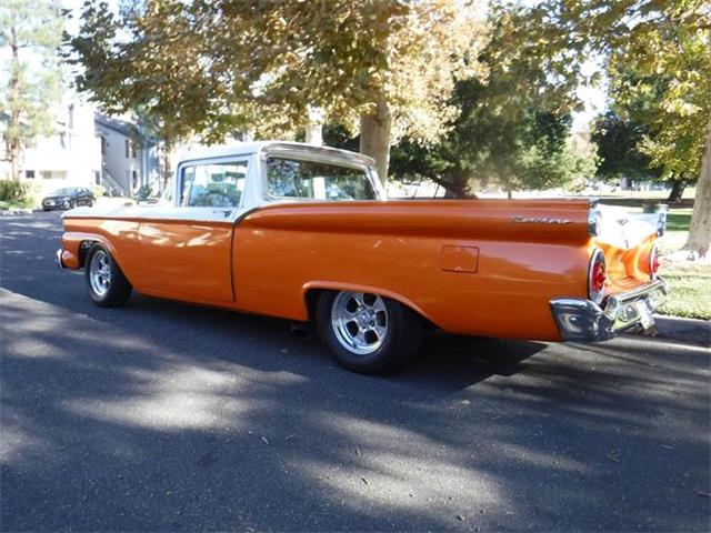 1959 Ford Ranchero (CC-1034819) for sale in Thousand Oaks, California