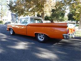 1959 Ford Ranchero (CC-1034819) for sale in Thousand Oaks, California