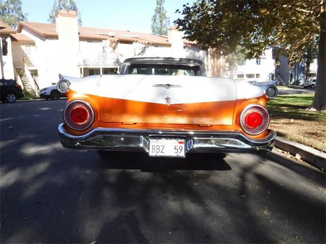 1959 Ford Ranchero (CC-1034819) for sale in Thousand Oaks, California