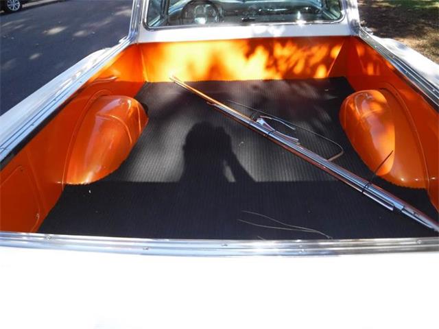 1959 Ford Ranchero (CC-1034819) for sale in Thousand Oaks, California