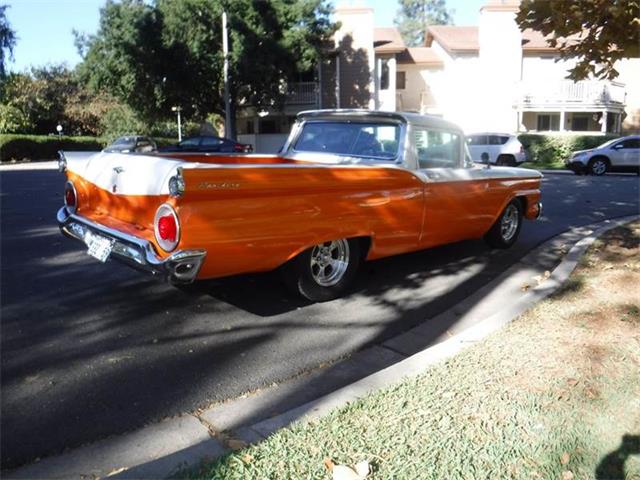 1959 Ford Ranchero (CC-1034819) for sale in Thousand Oaks, California