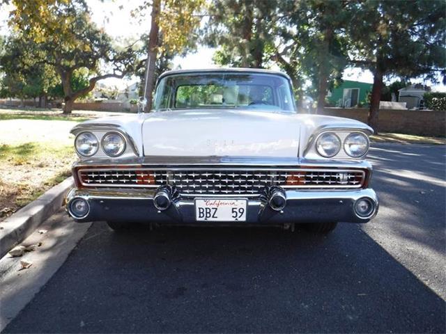 1959 Ford Ranchero (CC-1034819) for sale in Thousand Oaks, California