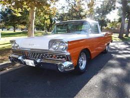 1959 Ford Ranchero (CC-1034819) for sale in Thousand Oaks, California