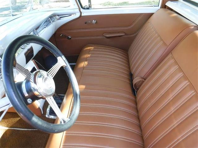 1959 Ford Ranchero (CC-1034819) for sale in Thousand Oaks, California