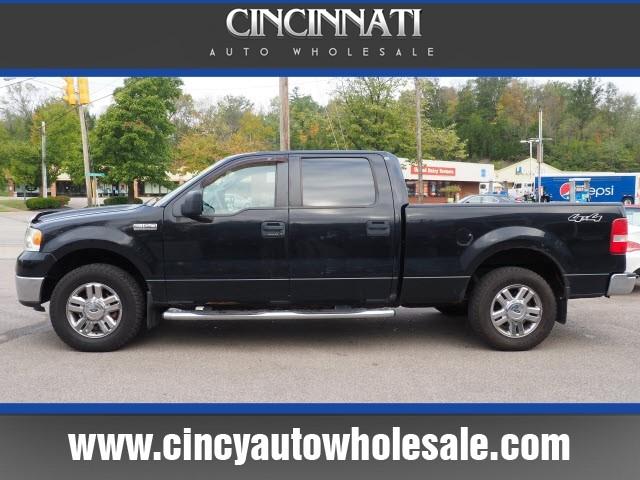 2007 Ford F150 (CC-1034821) for sale in Loveland, Ohio