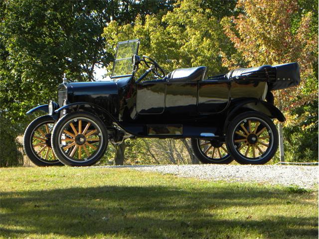 1923 Ford Model T (CC-1034841) for sale in Volo, Illinois