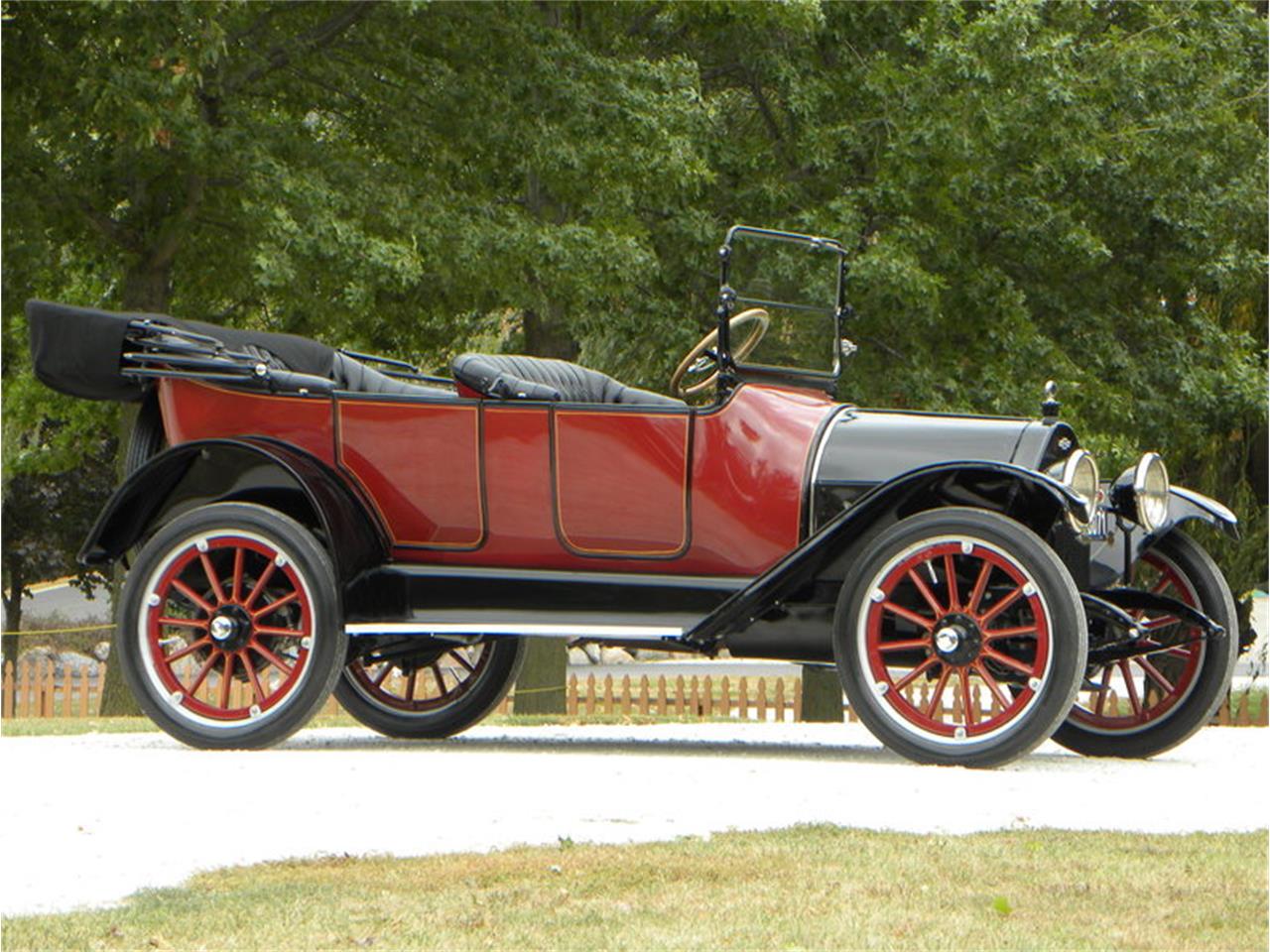 1915 Chevrolet Antique for Sale | ClassicCars.com | CC-1034843