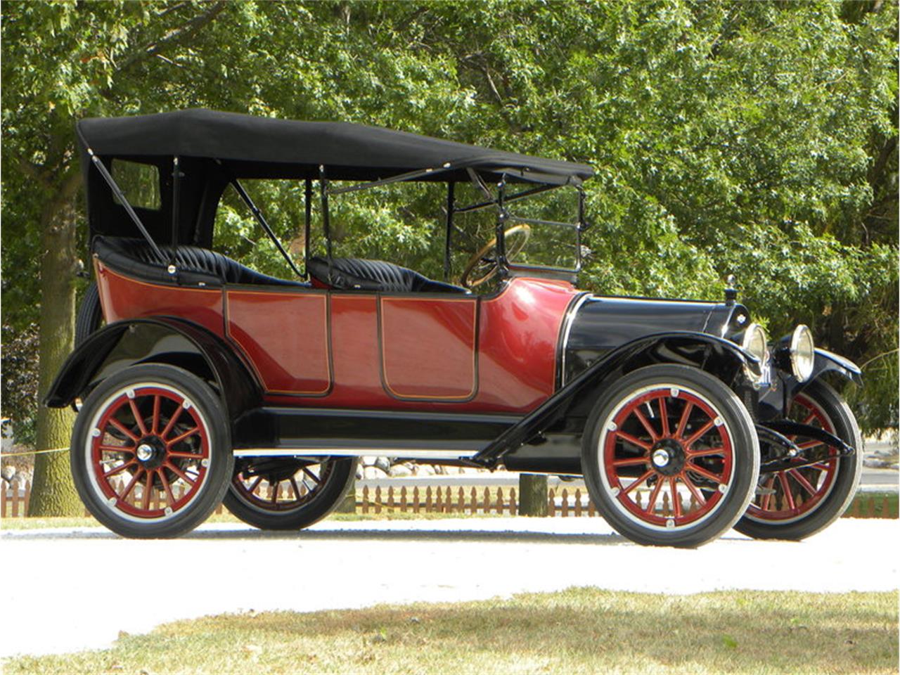 1915 Chevrolet Antique for Sale | ClassicCars.com | CC-1034843