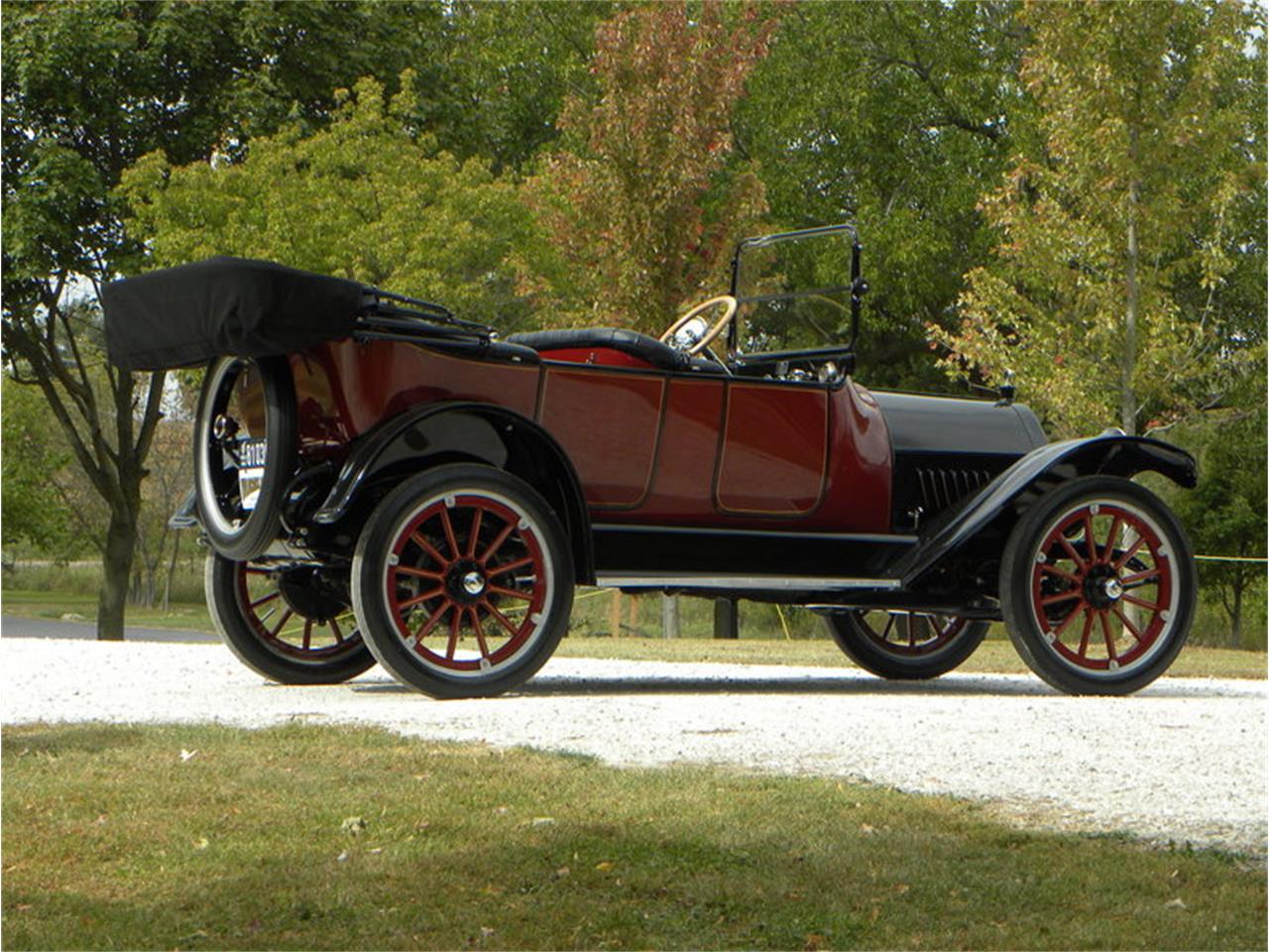 1915 Chevrolet Antique for Sale | ClassicCars.com | CC-1034843