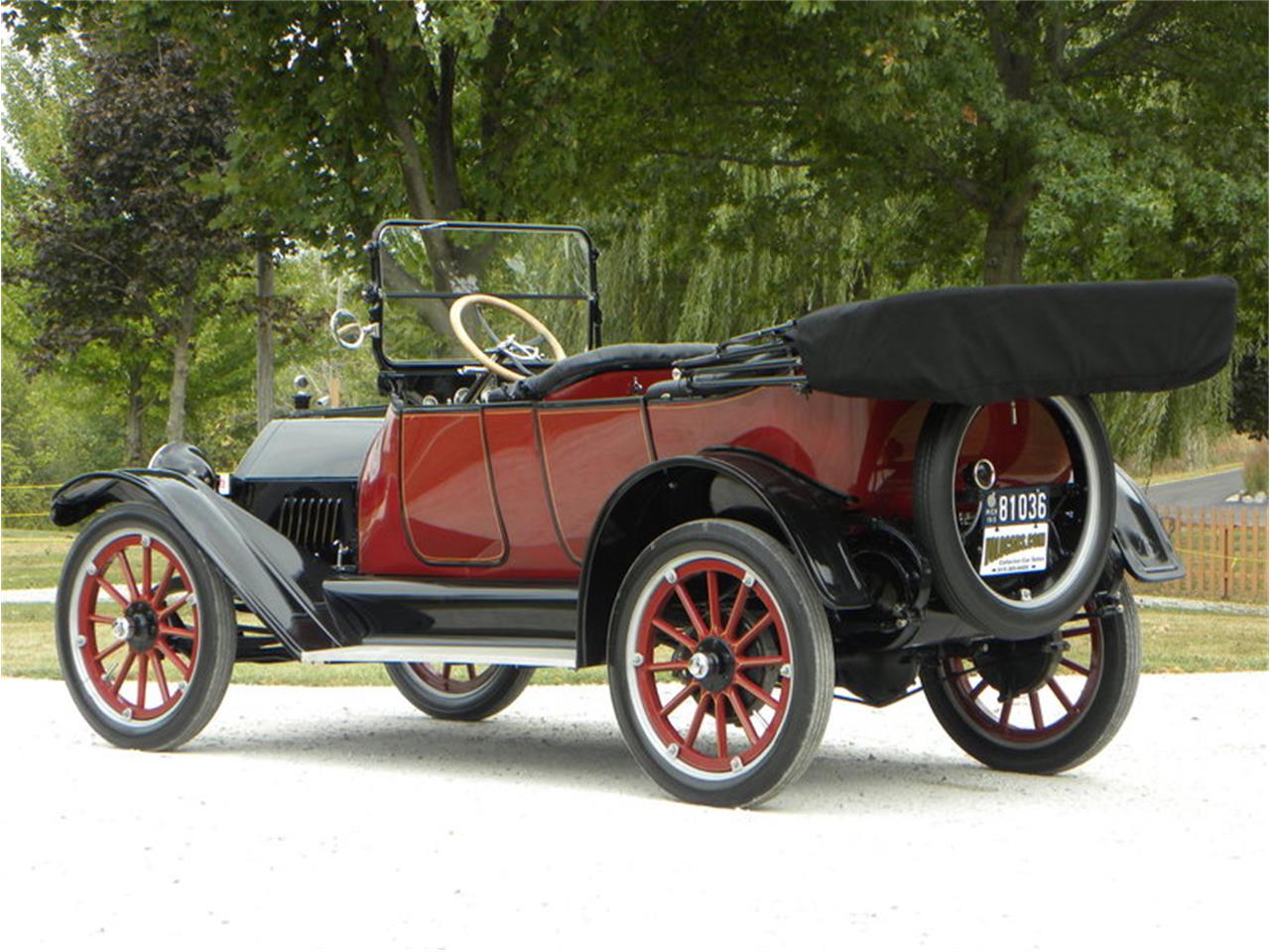 1915 Chevrolet Antique for Sale | ClassicCars.com | CC-1034843