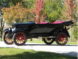 1922 Overland Touring (CC-1034844) for sale in Volo, Illinois