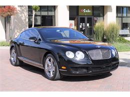 2007 Bentley Continental (CC-1034865) for sale in Brentwood, Tennessee