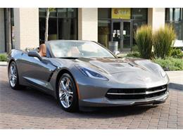 2016 Chevrolet Corvette (CC-1034871) for sale in Brentwood, Tennessee