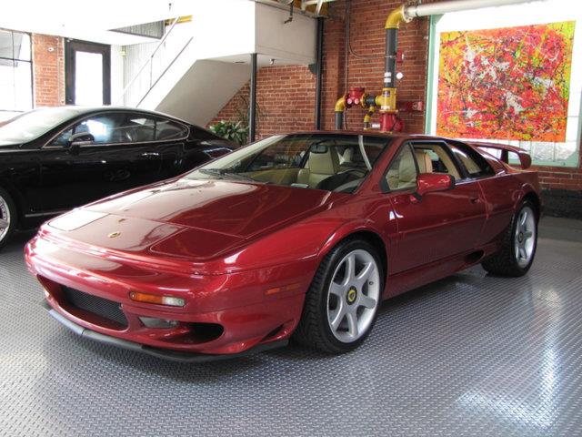 1999 Lotus Esprit (CC-1034874) for sale in Hollywood, California