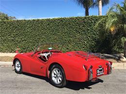 1960 Triumph TR6 (CC-1034876) for sale in Los Angeles, California