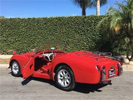 1960 Triumph TR6 (CC-1034876) for sale in Los Angeles, California