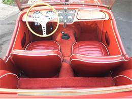 1960 Triumph TR6 (CC-1034876) for sale in Los Angeles, California