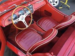 1960 Triumph TR6 (CC-1034876) for sale in Los Angeles, California