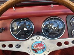 1960 Triumph TR6 (CC-1034876) for sale in Los Angeles, California