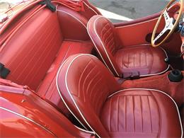 1960 Triumph TR6 (CC-1034876) for sale in Los Angeles, California