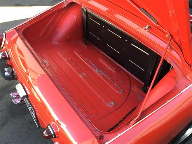 1960 Triumph TR6 (CC-1034876) for sale in Los Angeles, California