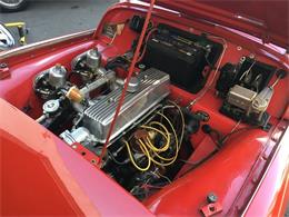 1960 Triumph TR6 (CC-1034876) for sale in Los Angeles, California