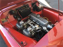 1960 Triumph TR6 (CC-1034876) for sale in Los Angeles, California