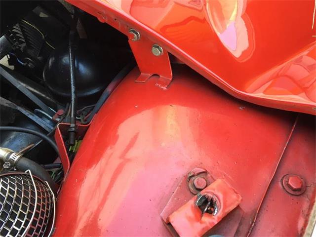 1960 Triumph TR6 (CC-1034876) for sale in Los Angeles, California