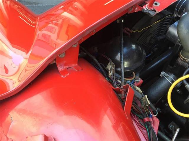 1960 Triumph TR6 (CC-1034876) for sale in Los Angeles, California