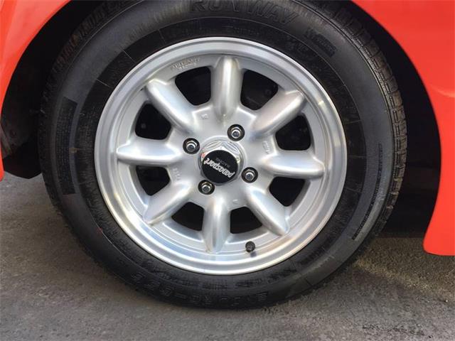 1960 Triumph TR6 (CC-1034876) for sale in Los Angeles, California