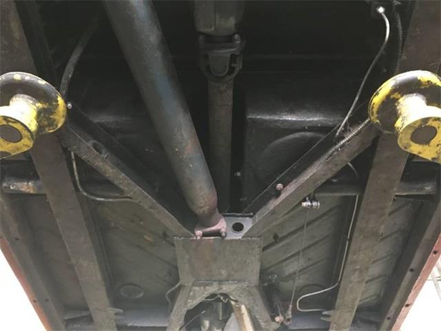 1960 Triumph TR6 (CC-1034876) for sale in Los Angeles, California