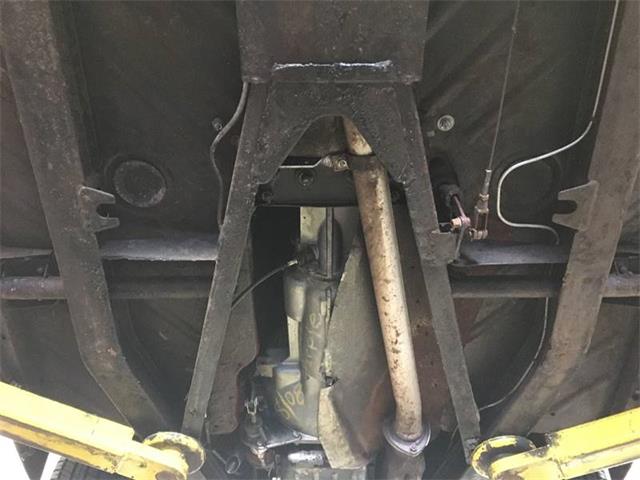 1960 Triumph TR6 (CC-1034876) for sale in Los Angeles, California