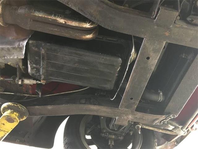 1960 Triumph TR6 (CC-1034876) for sale in Los Angeles, California