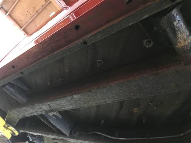 1960 Triumph TR6 (CC-1034876) for sale in Los Angeles, California