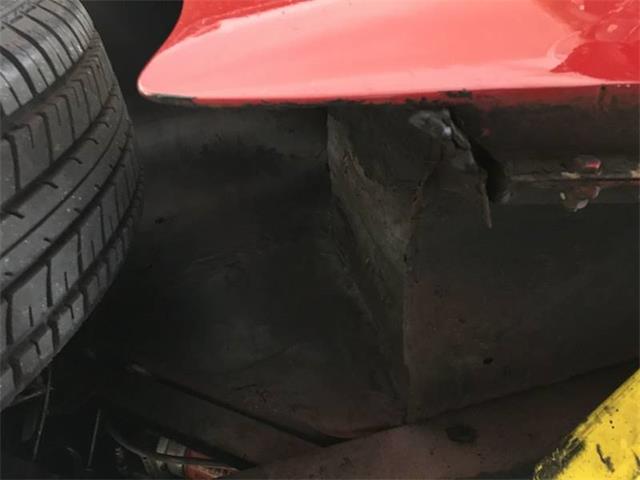 1960 Triumph TR6 (CC-1034876) for sale in Los Angeles, California