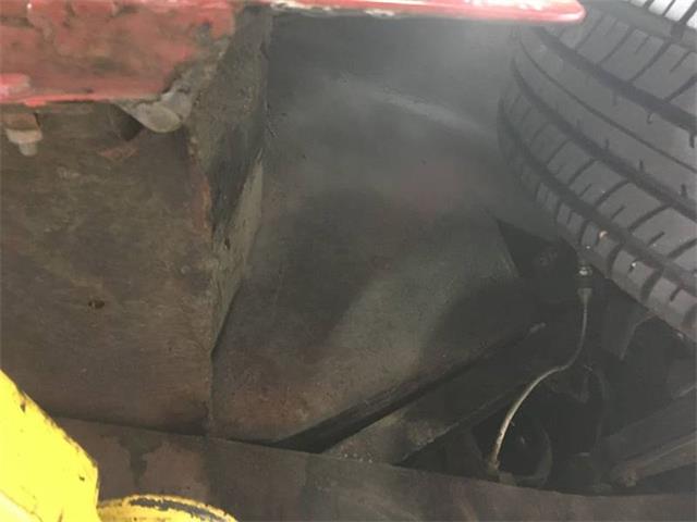 1960 Triumph TR6 (CC-1034876) for sale in Los Angeles, California